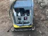 Wacker Neuson 425kg 6.4 Kw po serviso n. Dirzas - nuotraukos Nr. 3