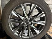 Nuo mazdos 225/55/19