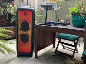 Perkam Jbl Partybox 1000 , nauduota - nuotraukos Nr. 3