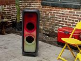 Perkam Jbl Partybox 1000 , nauduota