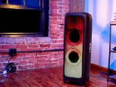Perkam Jbl Partybox 1000 , nauduota - nuotraukos Nr. 2