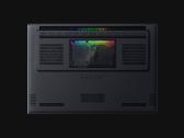 Razer Blade 18 5080 32gb RAM 1tb Nvme - nuotraukos Nr. 2