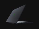 Razer Blade 18 5080 32gb RAM 1tb Nvme - nuotraukos Nr. 3