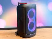 Perkam Nauduota Jbl Partybox 520 - nuotraukos Nr. 3