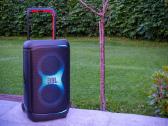 Perkam Nauduota Jbl Partybox 520 - nuotraukos Nr. 2