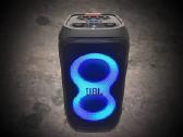 Perkam Jbl Partybox 320 nauduota