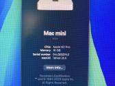 Mac mini M2 Pro - nuotraukos Nr. 4