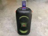 Perkam Nauduota Jbl Partybox 110 - nuotraukos Nr. 2
