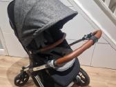 Dizaineres Jane Kawai Matrix Light 2 travel system - nuotraukos Nr. 2