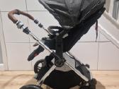Dizaineres Jane Kawai Matrix Light 2 travel system - nuotraukos Nr. 3