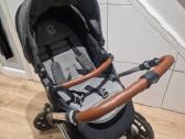 Dizaineres Jane Kawai Matrix Light 2 travel system - nuotraukos Nr. 4