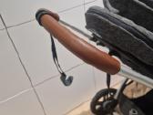 Dizaineres Jane Kawai Matrix Light 2 travel system - nuotraukos Nr. 5