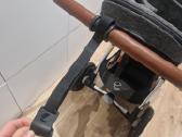 Dizaineres Jane Kawai Matrix Light 2 travel system - nuotraukos Nr. 6