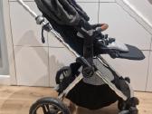 Dizaineres Jane Kawai Matrix Light 2 travel system - nuotraukos Nr. 7