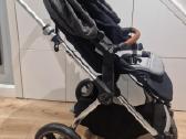 Dizaineres Jane Kawai Matrix Light 2 travel system - nuotraukos Nr. 8