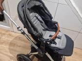 Dizaineres Jane Kawai Matrix Light 2 travel system - nuotraukos Nr. 9