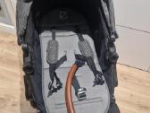 Dizaineres Jane Kawai Matrix Light 2 travel system - nuotraukos Nr. 10