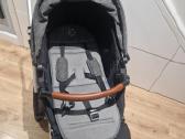 Dizaineres Jane Kawai Matrix Light 2 travel system - nuotraukos Nr. 11