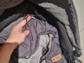 Dizaineres Jane Kawai Matrix Light 2 travel system - nuotraukos Nr. 14
