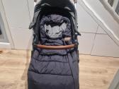 Dizaineres Jane Kawai Matrix Light 2 travel system - nuotraukos Nr. 15