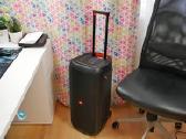 Perkam Jbl Partybox 310 nauduota - nuotraukos Nr. 2