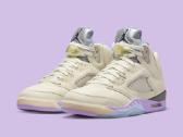 Nike Jordan 5 dj khaled we the best