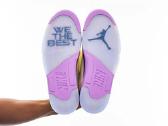 Nike Jordan 5 dj khaled we the best - nuotraukos Nr. 2
