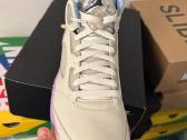Nike Jordan 5 dj khaled we the best - nuotraukos Nr. 4
