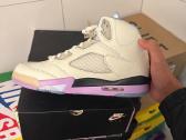 Nike Jordan 5 dj khaled we the best - nuotraukos Nr. 7