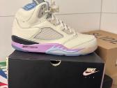 Nike Jordan 5 dj khaled we the best - nuotraukos Nr. 8