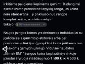 Tešlos formavimo mašiną Glimek Bm1 - nuotraukos Nr. 6