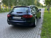 Audi A4 (B8) Automatas - nuotraukos Nr. 2