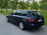 Audi A4 (B8) Automatas - nuotraukos Nr. 3