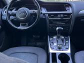 Audi A4 (B8) Automatas - nuotraukos Nr. 4