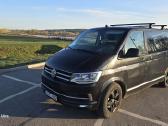 Volkswagen Multivan T6