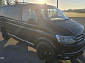 Volkswagen Multivan T6 - nuotraukos Nr. 2