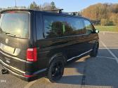 Volkswagen Multivan T6 - nuotraukos Nr. 3