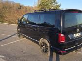 Volkswagen Multivan T6 - nuotraukos Nr. 4