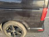 Volkswagen Multivan T6 - nuotraukos Nr. 5