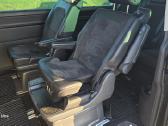 Volkswagen Multivan T6 - nuotraukos Nr. 8