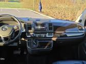 Volkswagen Multivan T6 - nuotraukos Nr. 10