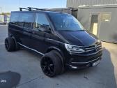 Volkswagen Multivan T6 - nuotraukos Nr. 16