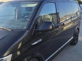 Volkswagen Multivan T6 - nuotraukos Nr. 22