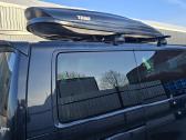 Volkswagen Multivan T6 - nuotraukos Nr. 24