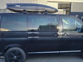 Volkswagen Multivan T6 - nuotraukos Nr. 25