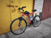 Motorinis dviratis