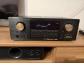 AV Surround Receiver Sr4001