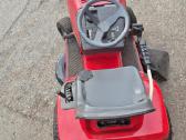 Muray 16 hp tvin - nuotraukos Nr. 3