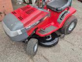 Muray 16 hp tvin - nuotraukos Nr. 7