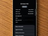 Samsung A55 5G - nuotraukos Nr. 3
